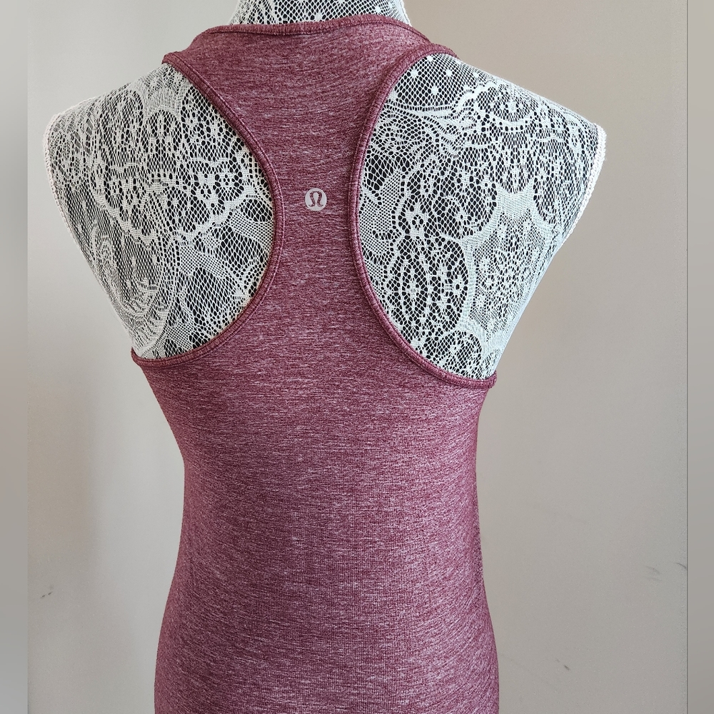 Lululemon Tank Top - Picture 9 of 15